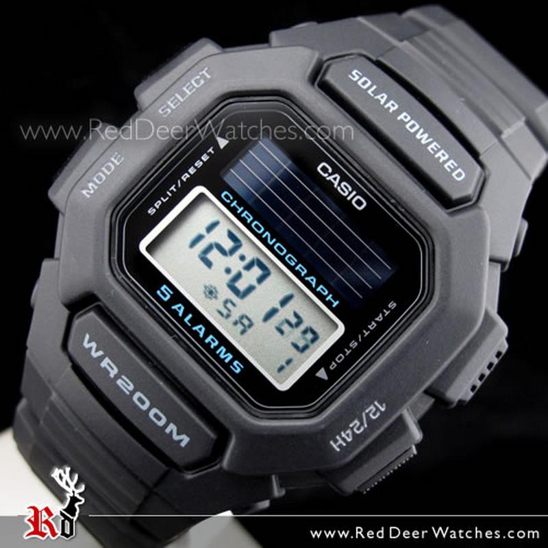 casio wr200m watch