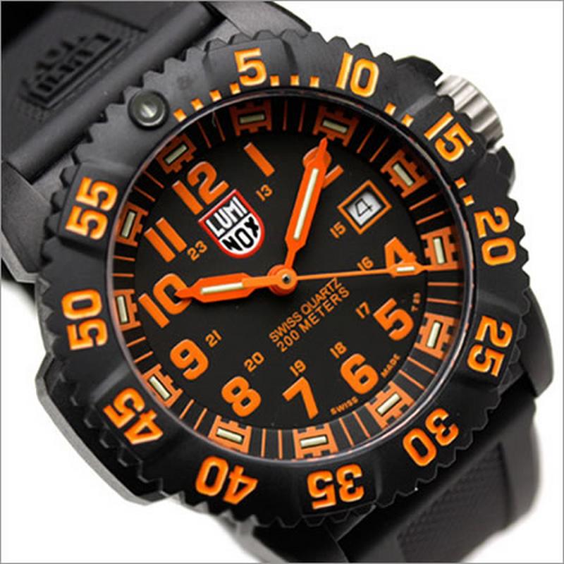 luminox 3059