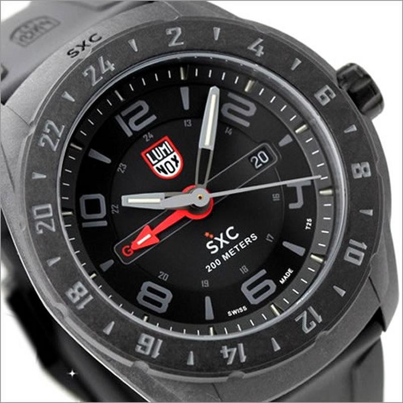 luminox 5021