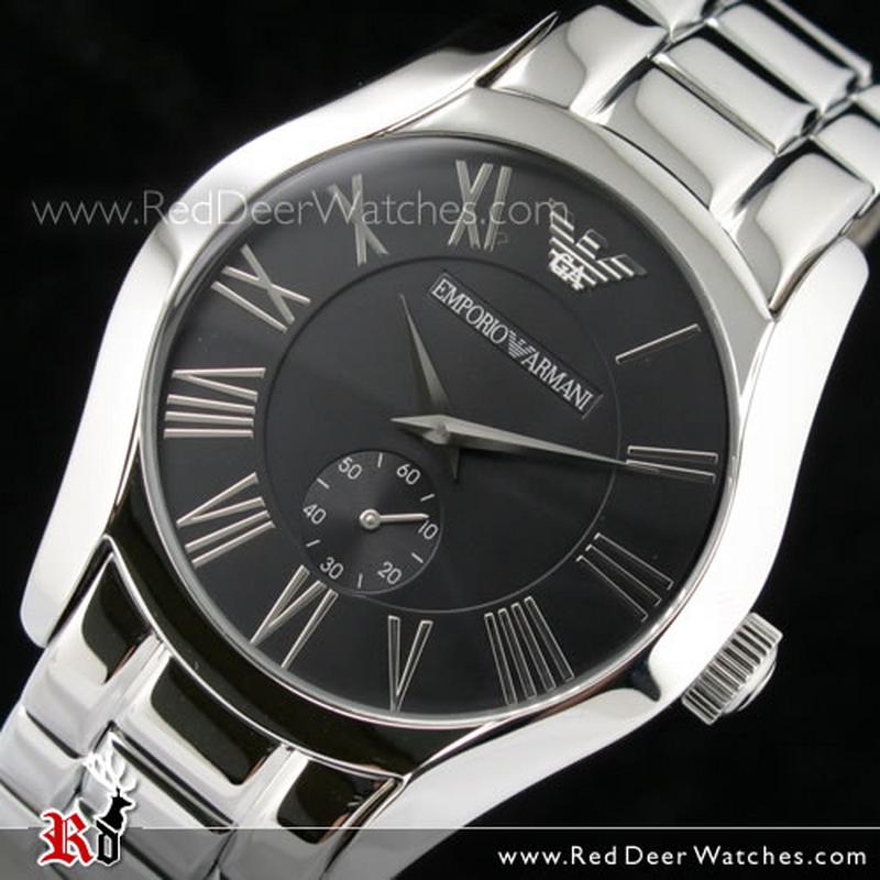 ar0680 armani watch