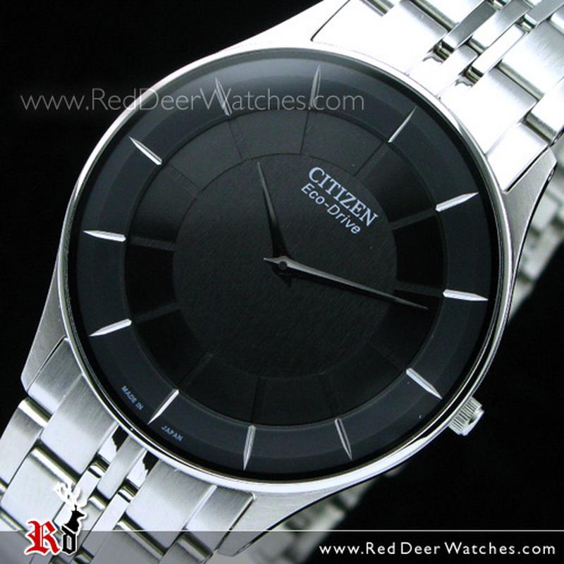 jam citizen eco drive