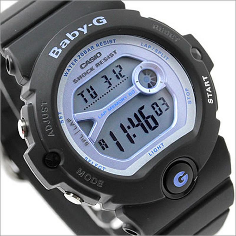 baby g 6903