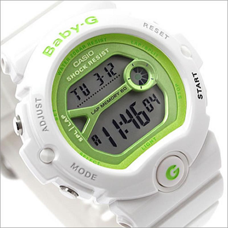 casio baby g 3697b