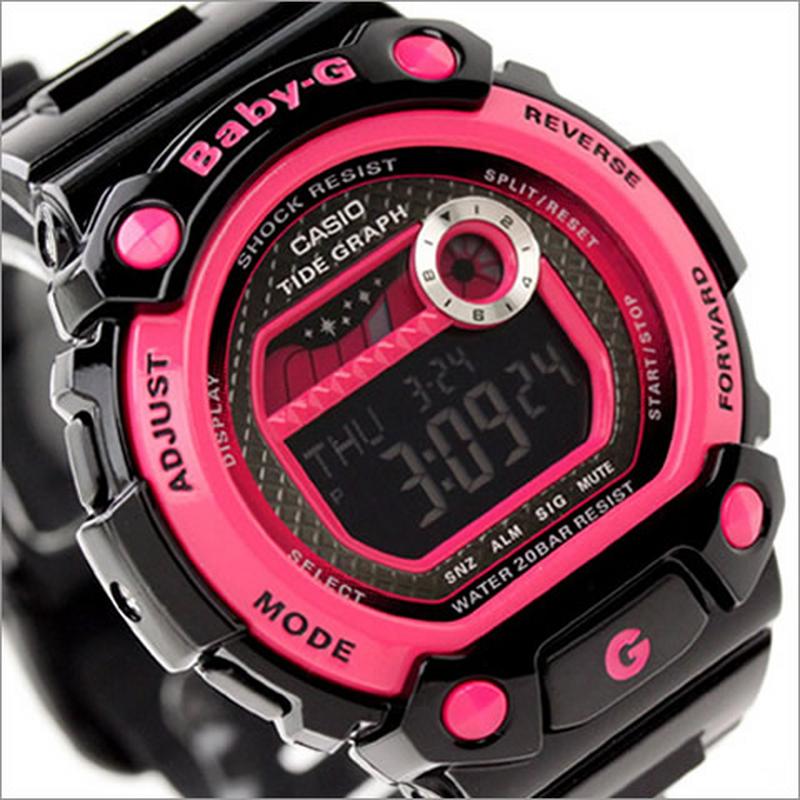 casio baby g blx 100