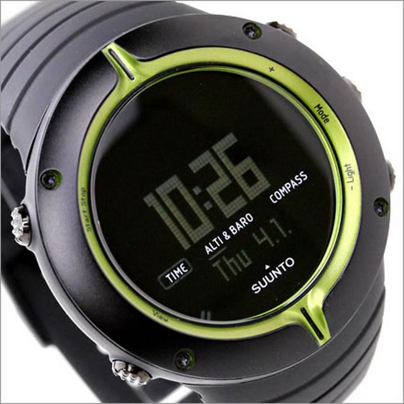 suunto red bull edition