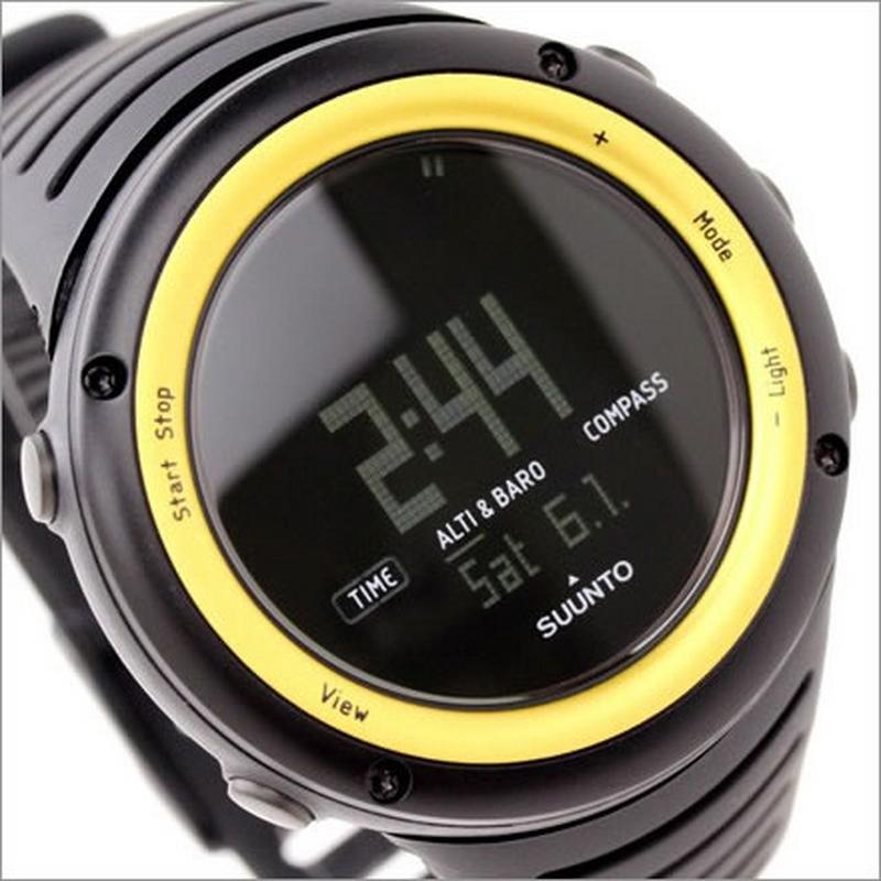 suunto vector price