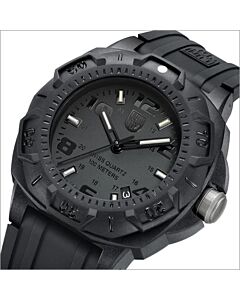 Luminox 0201 Night View Series Watch - Swiss made