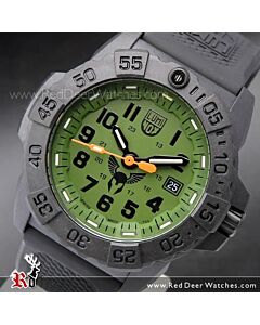 Luminox Tough Viking Set Limited Edition Watch 3501-BO-TV-SET 