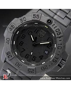 Luminox Special Operations Challenge Navy Seal Sport watch 3053-SOC-SET With Extra Strap