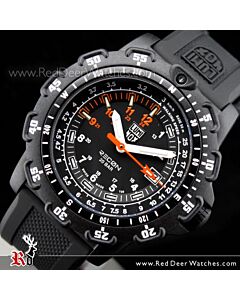 Luminox Recon Point Man Watch 8821KM 8821.KM Swiss Made