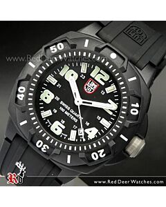 Luminox 0201 Night View Series Watch - Swiss made