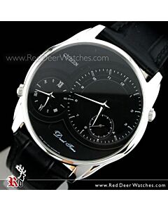 Citizen OXY Dual Time Quartz Men's Watch AO3009-04E