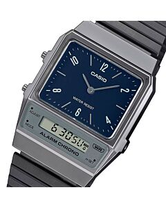 Casio Vintage Analog Digital Unisex Watch AQ-800EB-2A