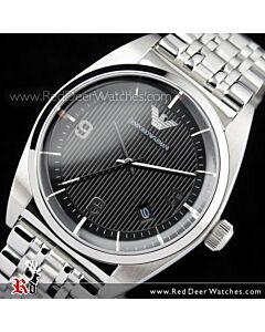 Emporio Armani Quartz Classic Mens Watch AR0369