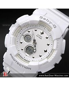 Casio Baby-G Analog Digital 100M Sport Watch BA-110SN-1A, BA110SN