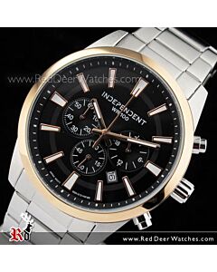 Citizen Independent Chronograph Sport Watch BA4-124-51