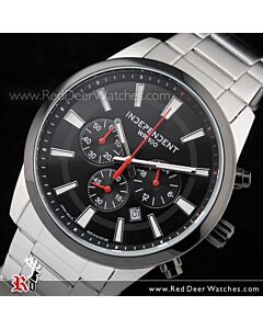 Citizen Independent Chronograph Sport Watch BA4-141-51