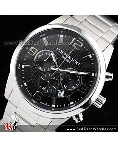 Citizen Independent Chronograph Sport Watch BA4-213-51