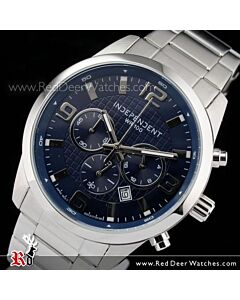 Analog BI5074-56A Watch Steel Mens Citizen Stainless Quartz