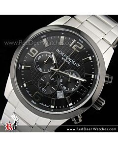 Citizen Independent Chronograph Sport Watch BA4-248-51