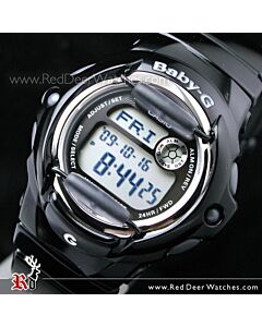 Casio Baby-G Waterside Resorts Series BG-169R-1