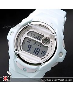 Casio Baby-G Special Color 200M Sport Watch BG-169R-3, BG169R