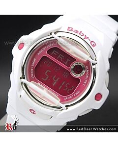 Casio Baby-G Waterside Resorts Series BG-169R-7D