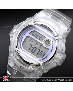 Casio Baby-G Waterside Resorts Series BG-169R-1B, BG169R