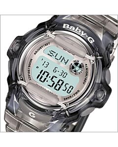 Casio Baby-G Waterside Resorts Series BG-169R-8D