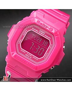 CASIO BABY-G, CANDY COLORS SERIES, BG-5601-4DR