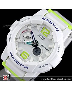 BUY Casio G-Shock Yellow White Special Color Watch DW-5600TGA-9 