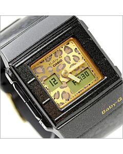 Casio Baby-G KE$HA Limited Edition BGA-200KS-1E, BGA200KS