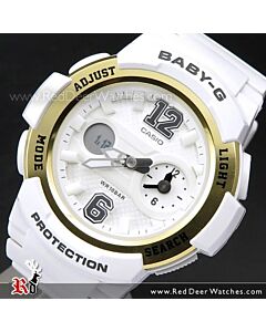 Casio Baby-G Girls Generation Limited Edition Ladies Watch BGA-210GGA-7B, BGA210GGA