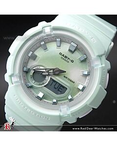 Casio Baby-G Analog Digital LA Street Watch BGA-280-3A, BGA280