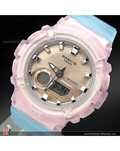 Casio Baby-G Analog Digital LA Street Watch BGA-280-4A3, BGA280