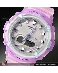 Casio Baby-G Analog Digital LA Street Watch BGA-280-6A, BGA280