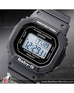 Casio Baby-G World Time 200M Sport Watch BGD-560-1, BGD560