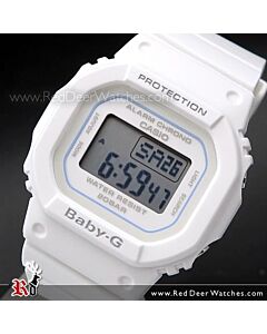 Casio Baby-G World Time 200M Sport Watch BGD-560-7, BGD560