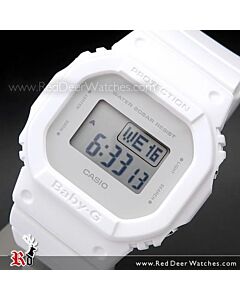 Casio Baby-G World Time 200M Sport Watch BGD-560CU-7, BGD560CU