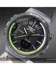 Casio Baby-G Step Tracker Analogue Digital Watch BGS-100-1A, BGS100