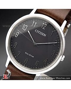 Citizen Stainless Steel Quartz Analog Mens Watch BI5074-56A