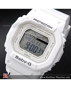 Casio Baby-G G-LIDE Tide Graph Sport Watch BLX-560-7, BLX560