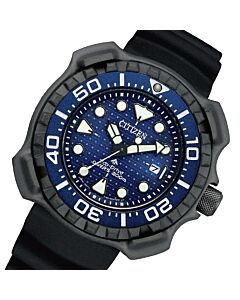 Citizen Eco-Drive Super Titanium Whale Shark Limited Watch BN0225-04L