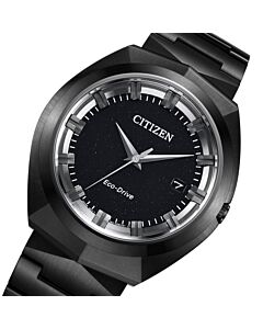 Citizen Eco-Drive 365 Creative Lab Sapphire Crystal Watch BN1015-52E