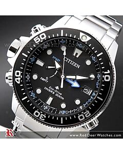 Citizen Promaster Eco-Drive 200M Diver Watch BN2031-85E