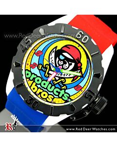 BROS PRODUCTS designer watch BP054