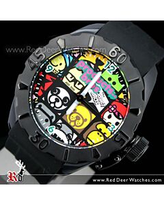 BROS PRODUCTS designer watch BP058