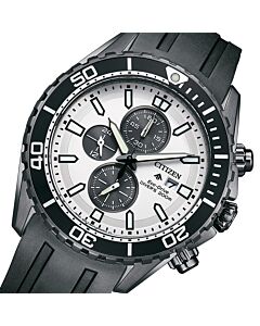 Citizen Promaster Marine Series Eco-drive Watch CA0825-05A