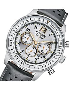 Citizen Eco-Drive Future Force Mens Watch CA4500-24H