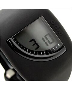 O.D.M. odm-design Quadtime black Watch DD128-1